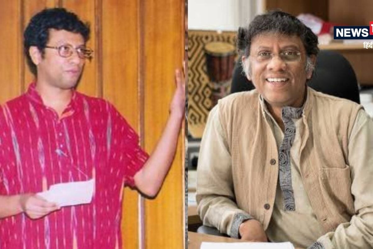 JEE में रैंक 1 पाकर ठुकराई कंप्यूटर साइंस गंवा दिया विदेश जाने का मौका कौन हैं राजेश गोपाकुमार