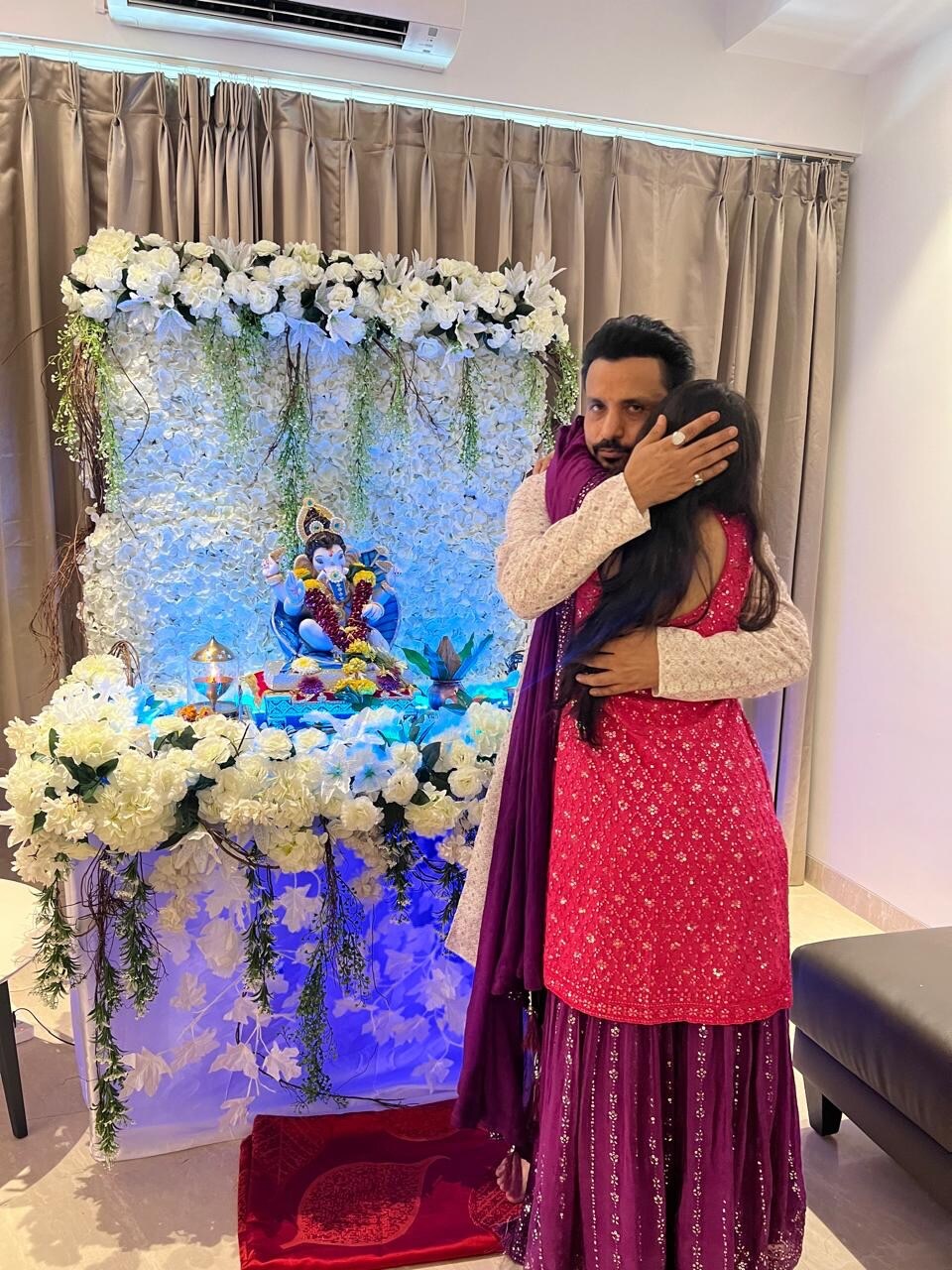 Rajiv Thakur Life Rajiv Thakur Life