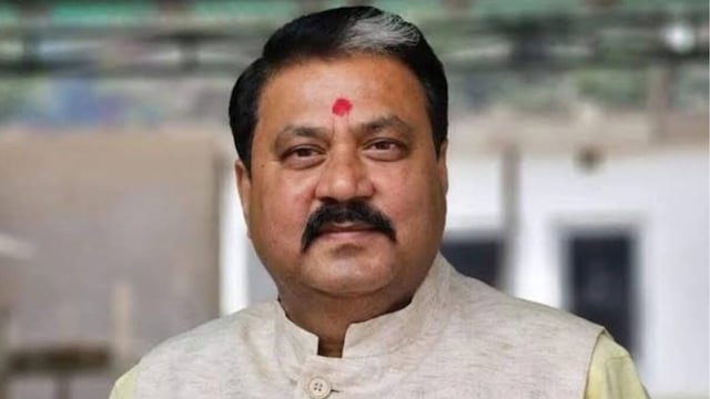 जज साहब मुझे कम सजा दी जाए, वो मेरी भाभी की तरह थीं' कोर्ट में गिड़गिड़ाने लगे BJP विधायक राजू कुमार सिंह