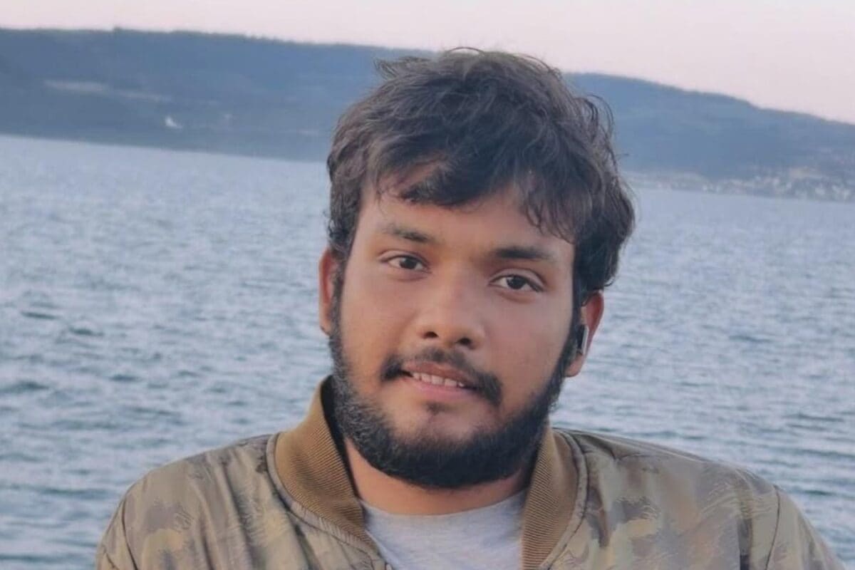ढूंढने पर भगवान मिल जाते हैं मेरा भाई क्यों नहीं समंदर में लापता भारतीय नाविक की बहन का दर्द क्या बोला MEA