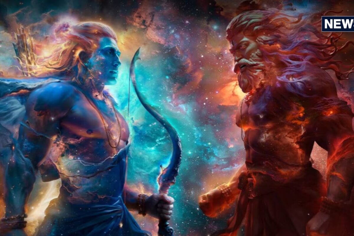 Ramayana Trailer: मेकर्स ने अनाउंस की 'रामायण' की रिलीज डेट, फैंस ने जताई एक्साइमेंट- 'प्लीज निराश मत करना'