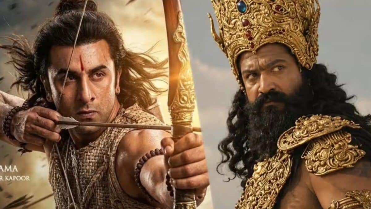 रणबीर-यश की ‘रामायण’ की 2 रिलीज डेट क्यों? नमित मल्होत्रा ने खोला पूरा राज