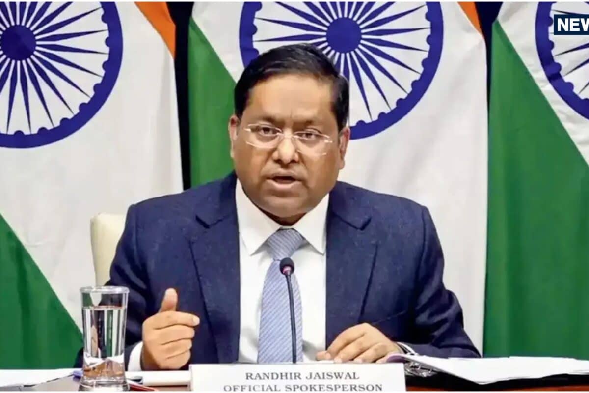 गिलगित-बाल्टिस्तान हमेशा से भारत का था है और रहेगा MEA ने कहा- पाकिस्तान कुछ भी कर ले हकीकत नहीं बदल सकती
