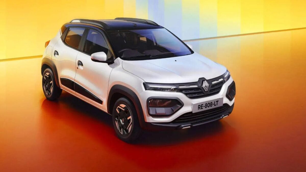 Renault Kwid On Road Price: How much will be the EMI on ₹1 lakh down payment? Know the complete calculation