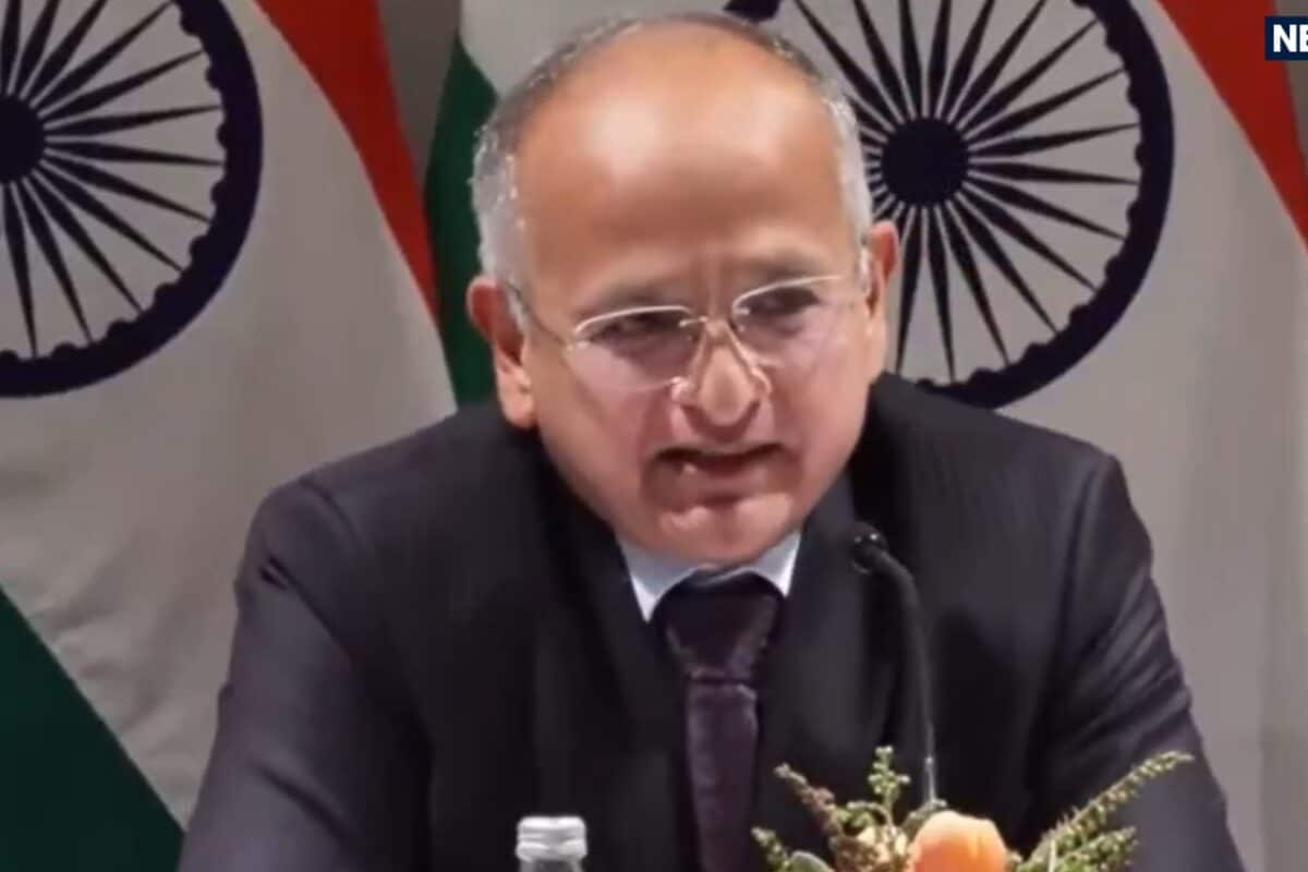 PM Modi प्रेस कांफ्रेंस क्यों नहीं करते पत्रकार के सवाल पर इंडियन डिप्‍लोमेट ने दिया ये जवाब