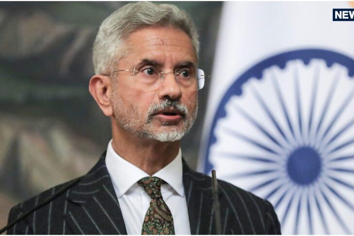 खाड़ी से लेकर अमेरिका और यूरोप तक भारत बढ़ाएगा अपना दम विदेश मंत्री एस जयशंकर का 6 देशों का तूफानी दौरा