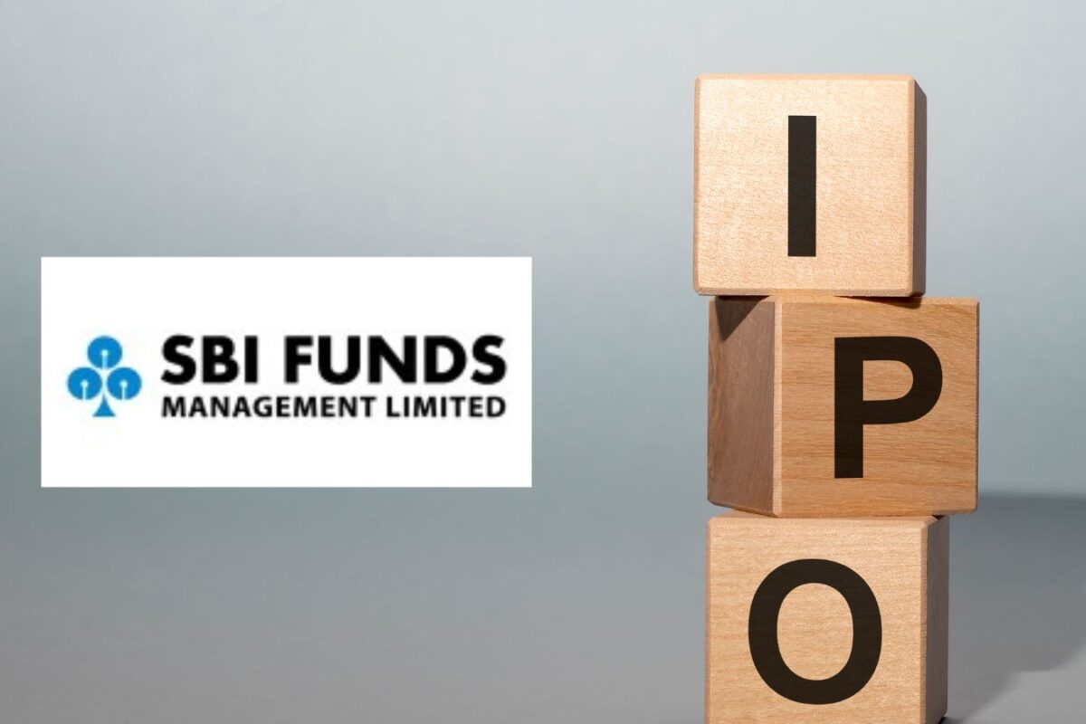 SBI Fund Management IPO GMP : आपने भी खरीदा है एसबीआई फंड का आईपीओ खरा सोना साबित होगा एक-एक शेयर