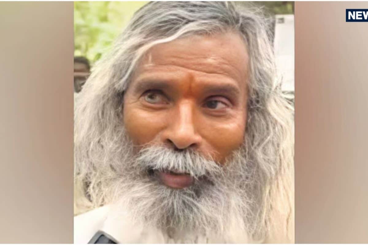 देश का सबसे लंबा जेल सफर 72 साल की उम्र में मिली रिहाई 38 साल का दर्द साथ लेकर निकला कैदी