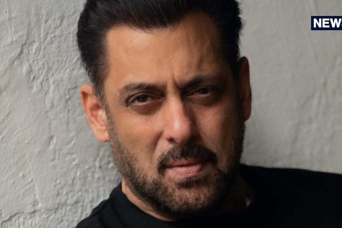 'एजुकेशन ही हो देश का अगला ट्रेंड', युवा आंदोलन के सपोर्ट में उतरे सलमान खान, लाठीचार्ज पर जताया दुख