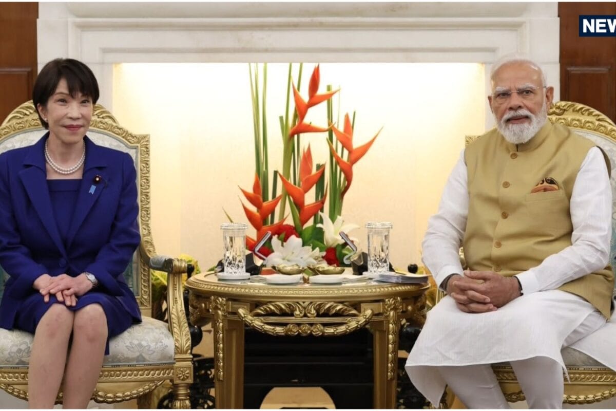 दक्षिणी चीन सागर में दादागिरी बर्दाश्त नहीं ड्रैगन पर भारत-जापान ने दिखाई सख्ती इंडो-पैसिफिक में हर चाल पर नजर