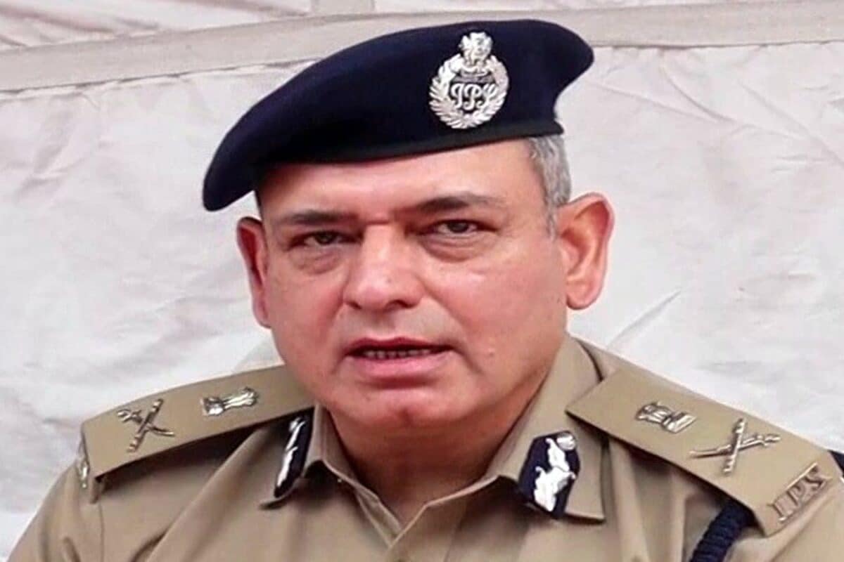 हिमाचल के पूर्व DGP संजय कुंडू पर कारोबारी ने लगाए थे झूठे आरोप, हाईकोर्ट ने मामला किया खारिज