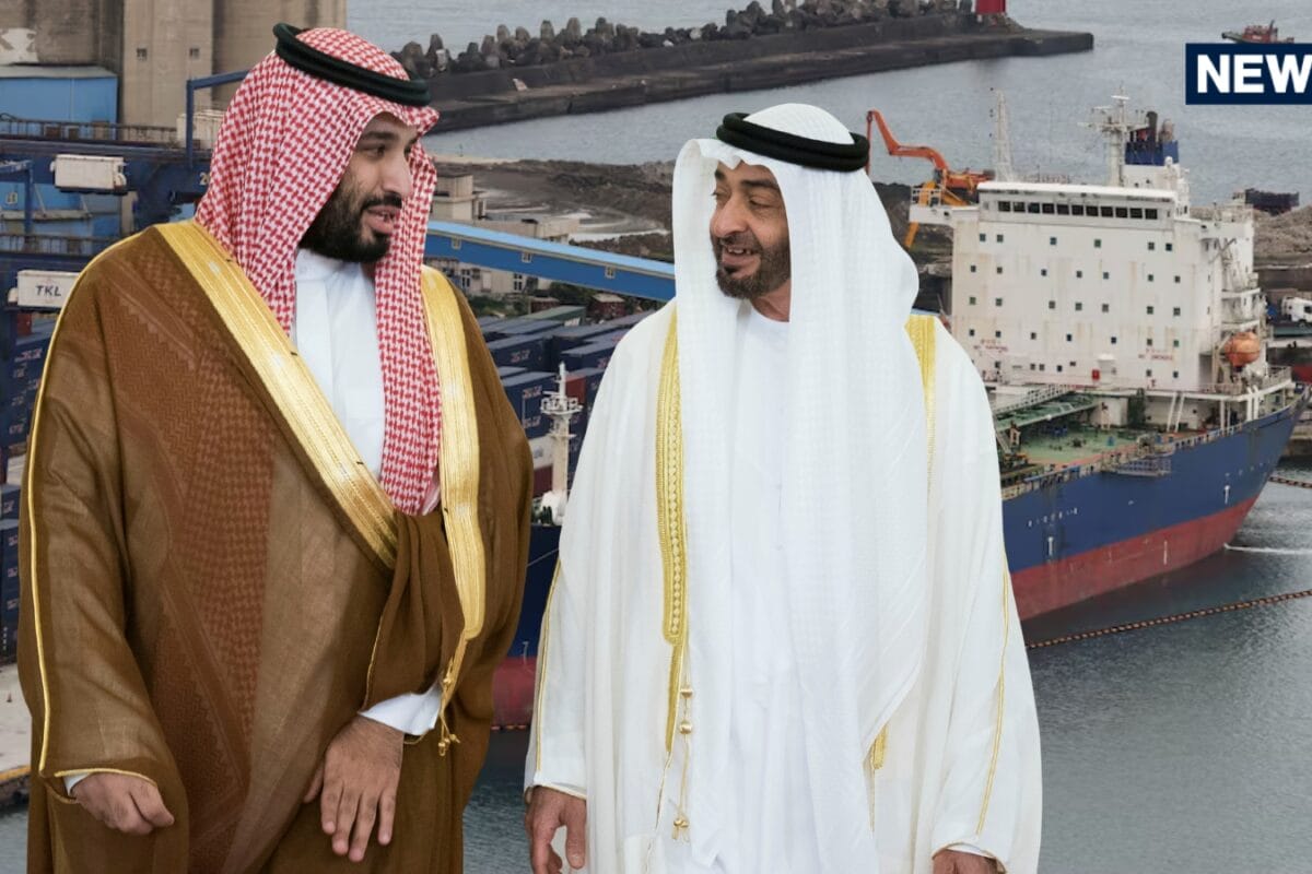 सऊदी-UAE का नया तेल रूट देखकर ज्यादा खुश ना हों! उल्टा बढ़ गई भारत की टेंशन, बम बनकर फटेगी ऑयल
