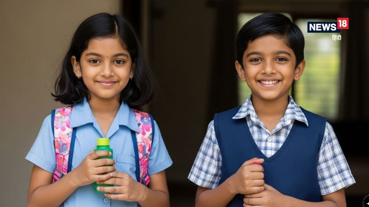 School Holiday Updates 2026: मौसम का डबल अटैक, कहीं बारिश तो कहीं गर्मी, देश के कई राज्यों में स्कूल बंद, देखें लिस्ट School Holiday Updates 2026: मौसम का डबल अटैक, कहीं बारिश तो कहीं गर्मी, देश के कई राज्यों में स्कूल बंद, देखें लिस्ट