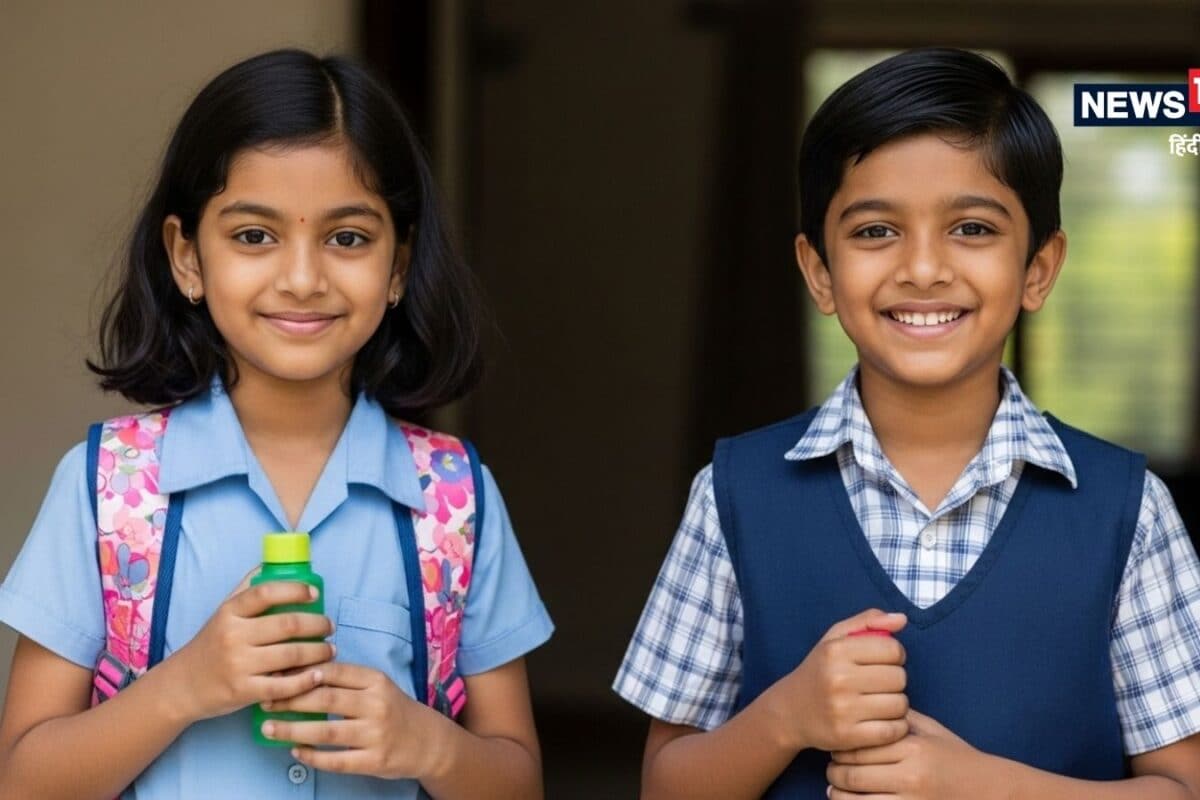 मौसम का डबल अटैक कहीं बारिश तो कहीं गर्मी देश के कई राज्यों में स्कूल बंद देखें लिस्ट