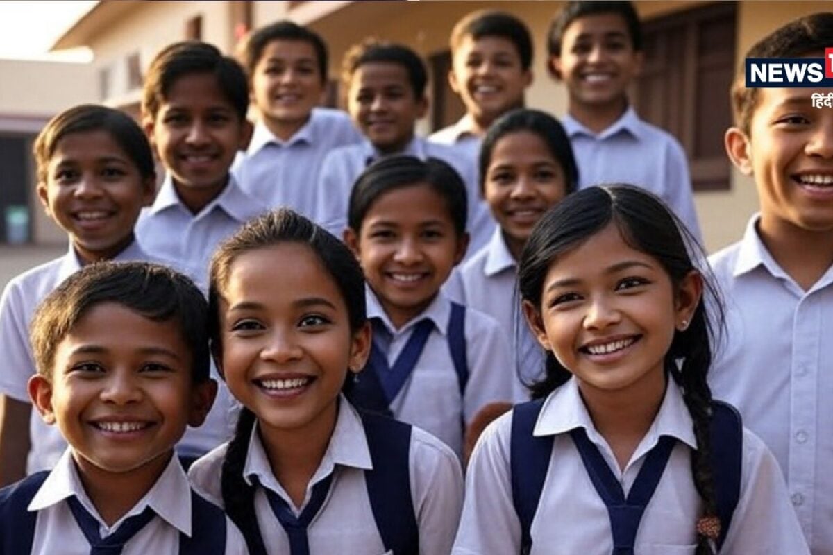 वेकेशन मोड Off स्टडी मोड On! बारिश और उमस के बीच पढ़ाई का रूटीन ट्रैक पर कैसे लाएं