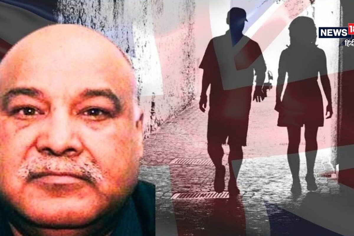 जिसे 'डैडी' बुलाती थीं मासूम बच्चियां! जानें कौन है ग्रूमिंग गैंग का वो खूंखार रेपिस्ट शबीर अहमद