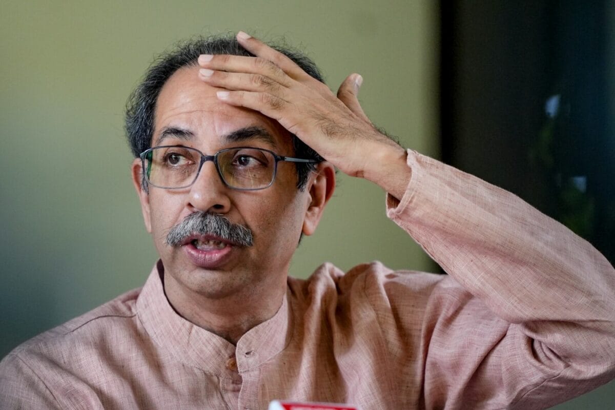 हिंदुत्व युवा और कानूनी लड़ाई का कॉकटेल महाराष्ट्र में सत्ता वापसी के लिए उद्धव ठाकरे ने चला सबसे बड़ा दांव