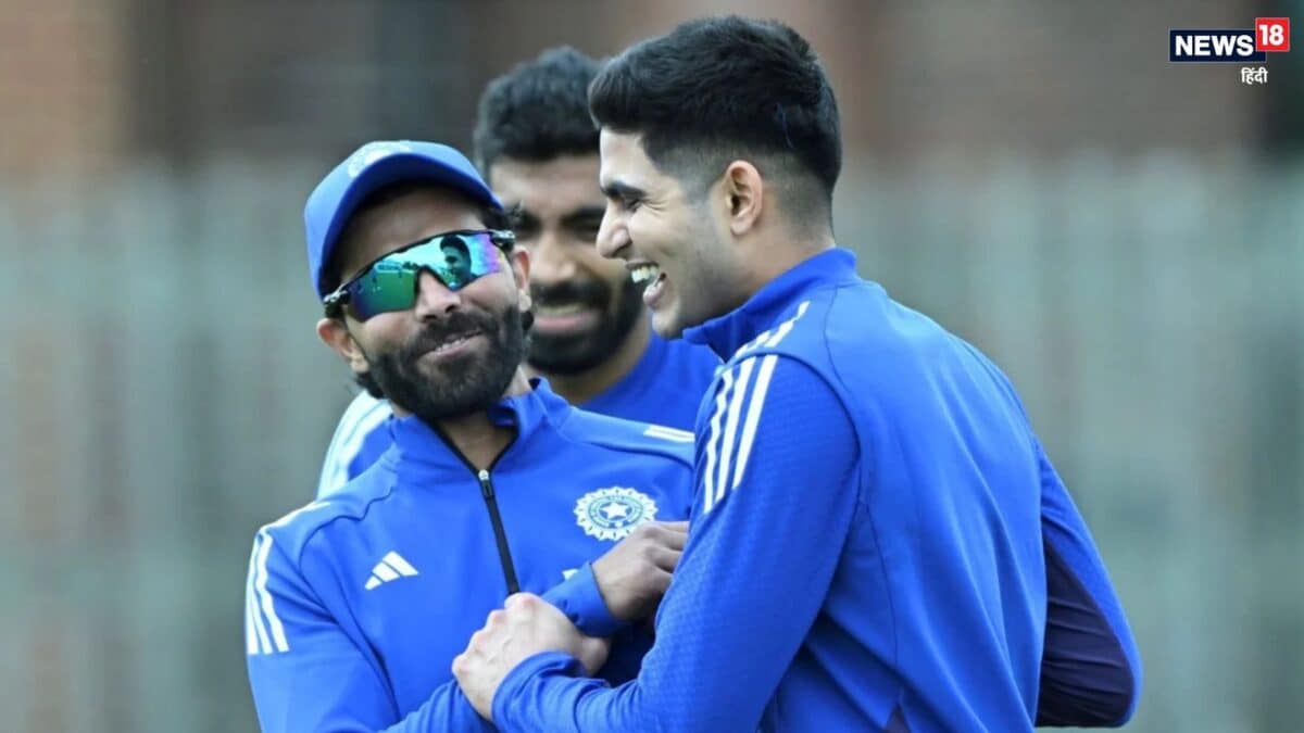 IND vs SL: श्रीलंका के खिलाफ टेस्ट सीरीज के लिए जल्द होगा टीम इंडिया का ऐलान, 2 दिग्गजों की वापसी तय IND vs SL: श्रीलंका के खिलाफ टेस्ट सीरीज के लिए जल्द होगा टीम इंडिया का ऐलान, 2 दिग्गजों की वापसी तय