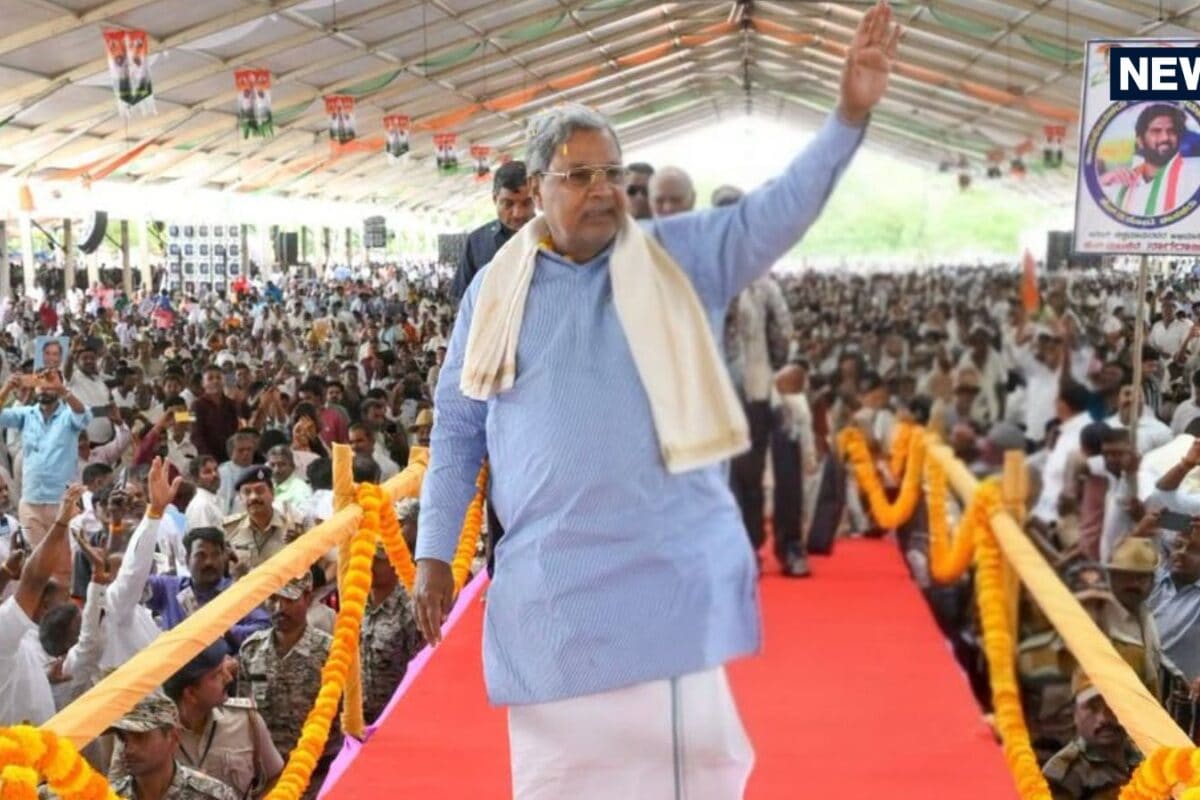डीके शिवकुमार से तकरार या सिद्धारमैया अब नहीं लड़ेंगे चुनाव कर्नाटक पूर्व सीएम के ऐलान की वजह क्या
