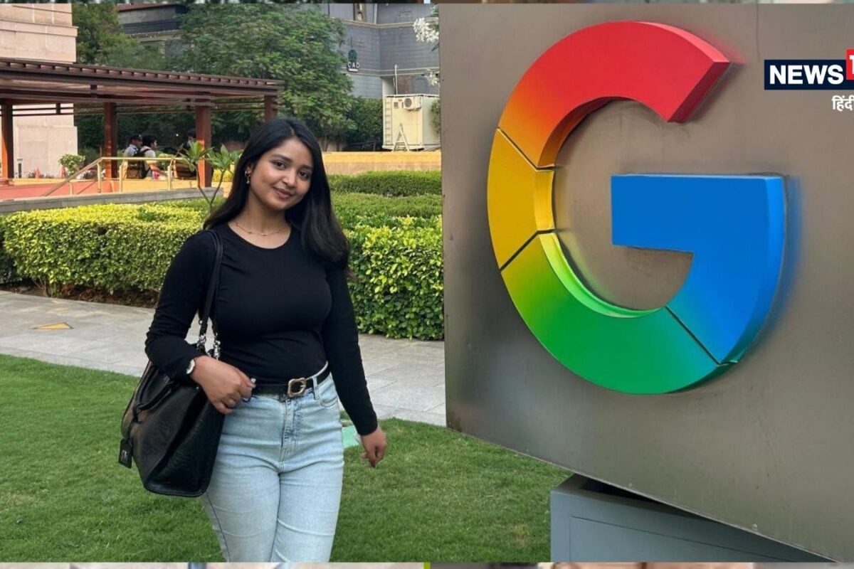 टियर-3 कॉलेज का ठप्पा और केमिकल इंजीनियरिंग की डिग्री फिर सिमरन को कैसे मिली गूगल में नौकरी