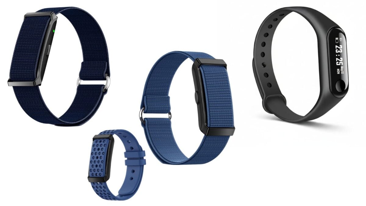 Fitness Bands पर तगड़ा डिस्काउंट दे रहा है अमेजन! ₹1,000 से कम में भी मिल रहे शानदार ऑप्शन