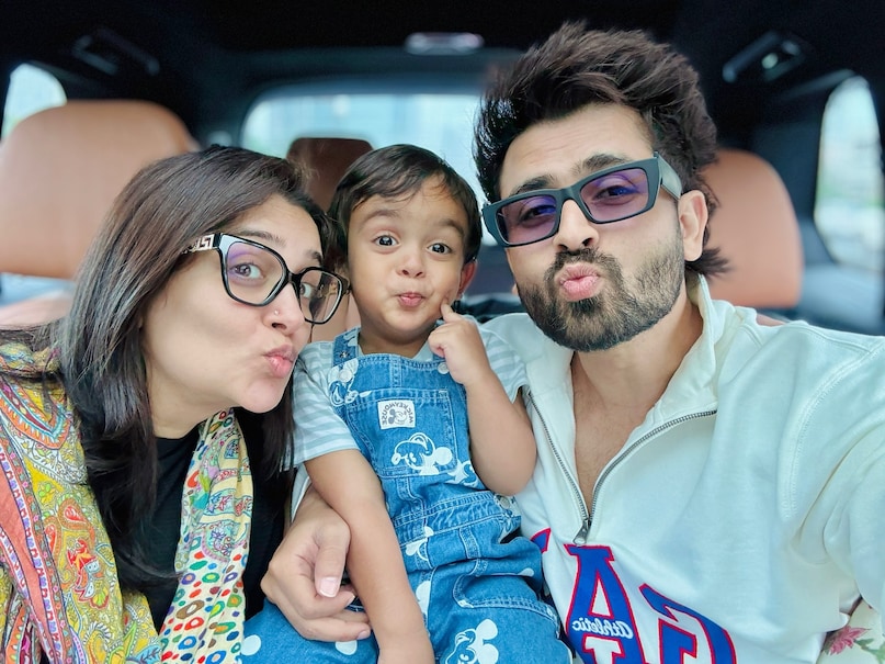 Dipika Kakar, Dipika Kakar cancer battle, Dipika Kakar illness, Dipika Kakar son Ruhaan, Dipika Kakar reveals how her cancer battle affecting Ruhaan emotionally, Ruhaan age, Dipika Kakar husband, Dipika Kakar vlog, Shoaib Ibrahim vlog, Deepika Kakkar, Deepika Kakkar's cancer battle, Deepika Kakkar's illness, Deepika Kakkar's son Ruhaan, Deepika Kakkar reveals how her cancer battle is affecting Ruhaan emotionally. Is doing, Ruhaan's age, Deepika Kakkar's husband, Deepika Kakkar's vlog, Shoaib Ibrahim's vlog