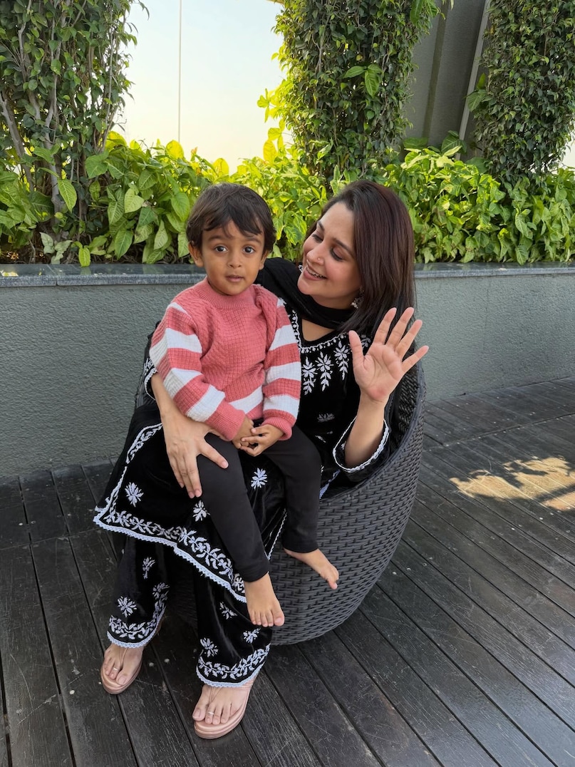 Dipika Kakar, Dipika Kakar cancer battle, Dipika Kakar illness, Dipika Kakar son Ruhaan, Dipika Kakar reveals how her cancer battle affecting Ruhaan emotionally, Ruhaan age, Dipika Kakar husband, Dipika Kakar vlog, Shoaib Ibrahim vlog, Deepika Kakkar, Deepika Kakkar's cancer battle, Deepika Kakkar's illness, Deepika Kakkar's son Ruhaan, Deepika Kakkar reveals how her cancer battle is affecting Ruhaan emotionally. Is doing, Ruhaan's age, Deepika Kakkar's husband, Deepika Kakkar's vlog, Shoaib Ibrahim's vlog