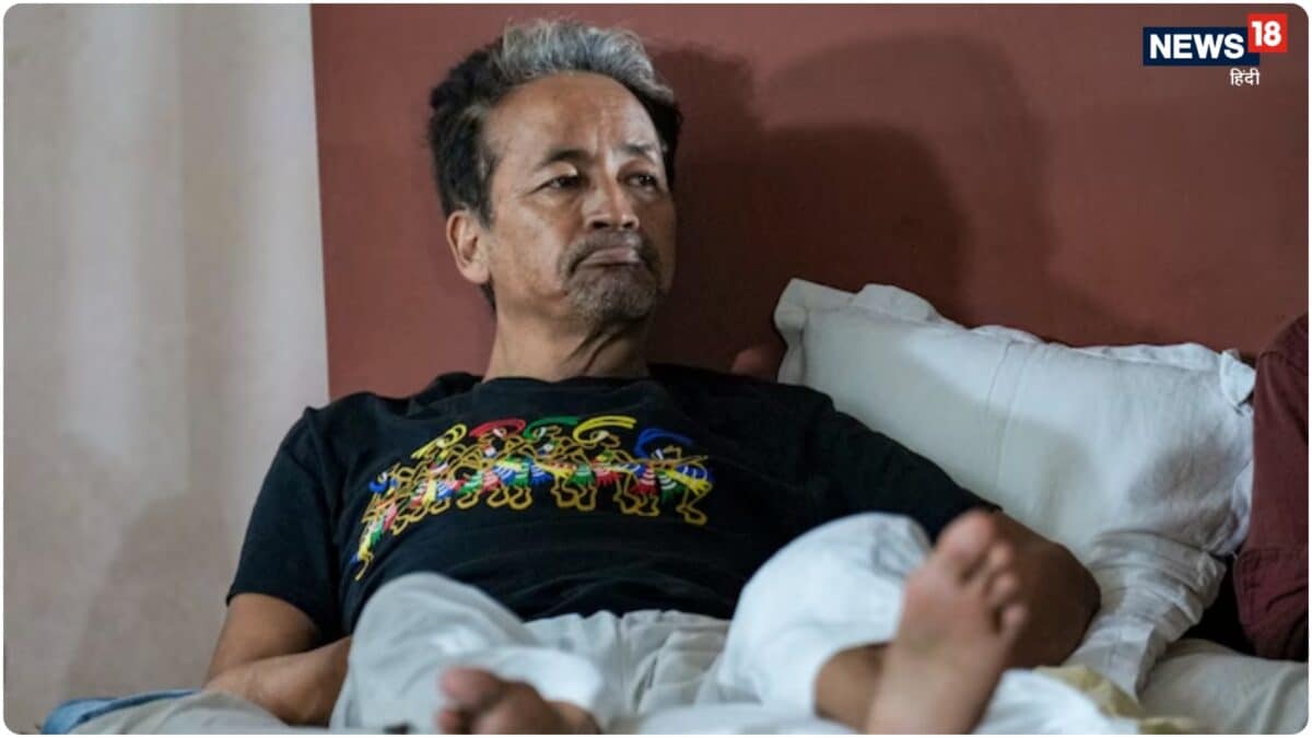 Sonam Wangchuk Health Updates: सोनम वांगचुक की तबीयत अब कैसी है? सफदरजंग अस्पताल ने बताया सबकुछ Sonam Wangchuk Health Updates: सोनम वांगचुक की तबीयत अब कैसी है? सफदरजंग अस्पताल ने बताया सबकुछ