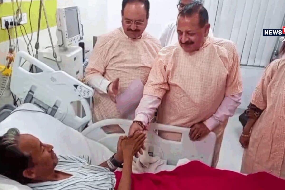 अनशन तोड़ने को कैसे मान गए सोनम वांगचुक सरकार संग किन बातों पर बनी सहमति वीडियो जारी कर बताया