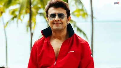 सोनू निगम ने कन्नड़ समुदाय से माफी मांगी. 