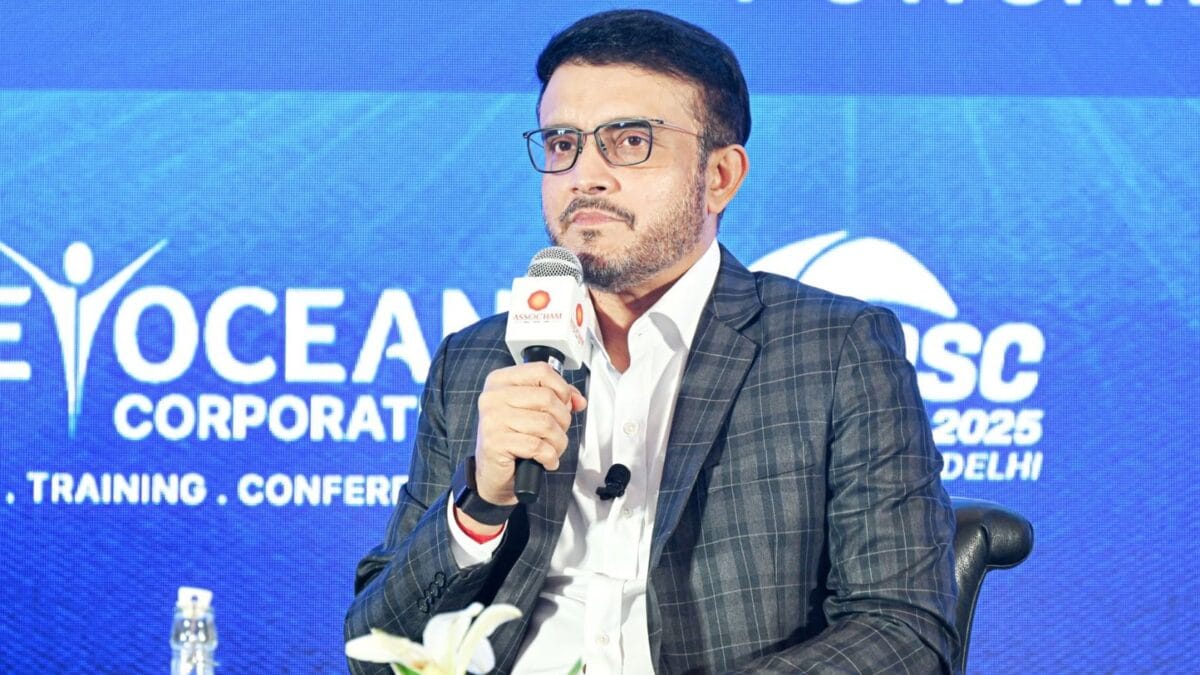 सौरव गांगुली का स्टील प्लांट क्यों नहीं शुरू हो पाया, तल्खी में बोले ‘दादा’- ‘यह कोई फ्लैट खरीदने जैसा आसान नहीं’ सौरव गांगुली का स्टील प्लांट क्यों नहीं शुरू हो पाया, तल्खी में बोले ‘दादा’- ‘यह कोई फ्लैट खरीदने जैसा आसान नहीं’