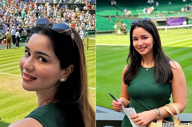 Sara Tendulkar Sara Tendulkar