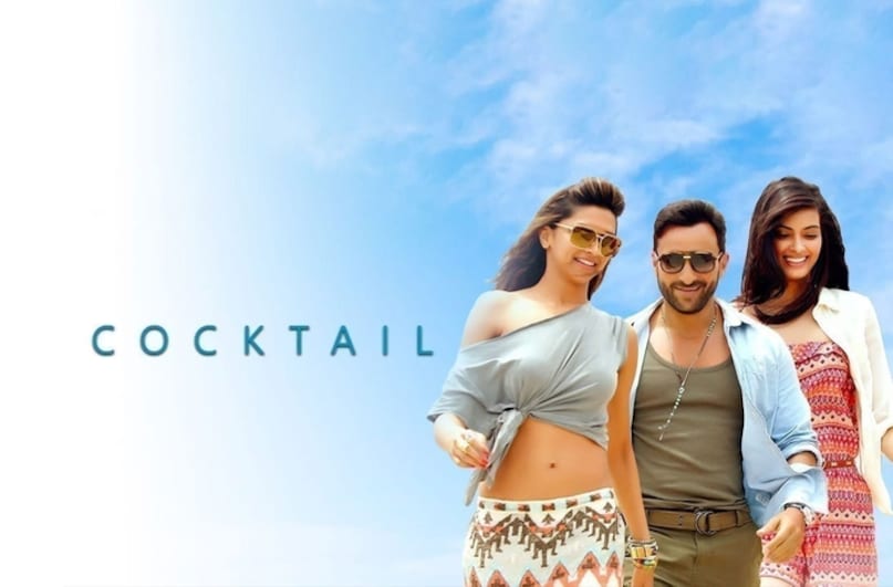 Saif Ali Khan Cocktail 2012, Deepika Padukone Veronica character, Diana Penty debut movie, Cocktail box office collection, 13 July Bollywood releases, सैफ अली खान कॉकटेल फिल्म, दीपिका पादुकोण वेरोनिका, डायना पेंटी डेब्यू कॉकटेल, कॉकटेल बॉक्स ऑफिस कलेक्शन, 13 जुलाई बॉलीवुड इतिहास Saif Ali Khan Cocktail 2012, Deepika Padukone Veronica character, Diana Penty debut movie, Cocktail box office collection, 13 July Bollywood releases, सैफ अली खान कॉकटेल फिल्म, दीपिका पादुकोण वेरोनिका, डायना पेंटी डेब्यू कॉकटेल, कॉकटेल बॉक्स ऑफिस कलेक्शन, 13 जुलाई बॉलीवुड इतिहास