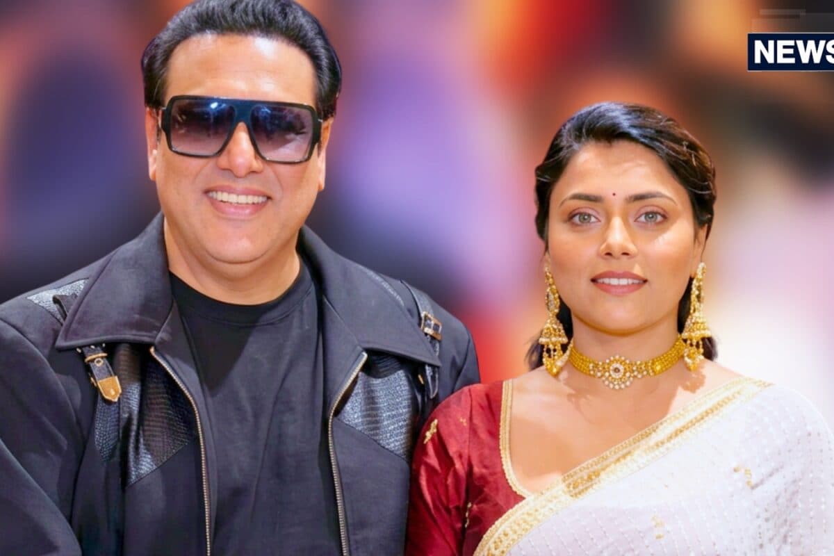 कौन हैं गोविंदा की 'रूपा'? 'हीरो नं 1' संग नजर आएगी यूपी की हसीना, क्या करिश्मा जैसी बनेगी जोड़ी?