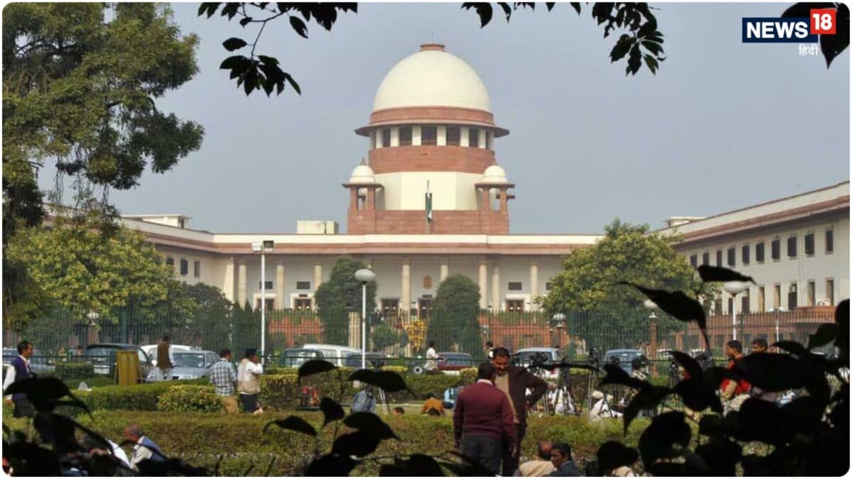 supreme court acquitted hiralal after 45 year: पूरी उम्र सजा में कट गई, तब मिला बेगुनाही का इनाम… हीरालाल को 45 साल बाद इंसाफ supreme court acquitted hiralal after 45 year: पूरी उम्र सजा में कट गई, तब मिला बेगुनाही का इनाम… हीरालाल को 45 साल बाद इंसाफ