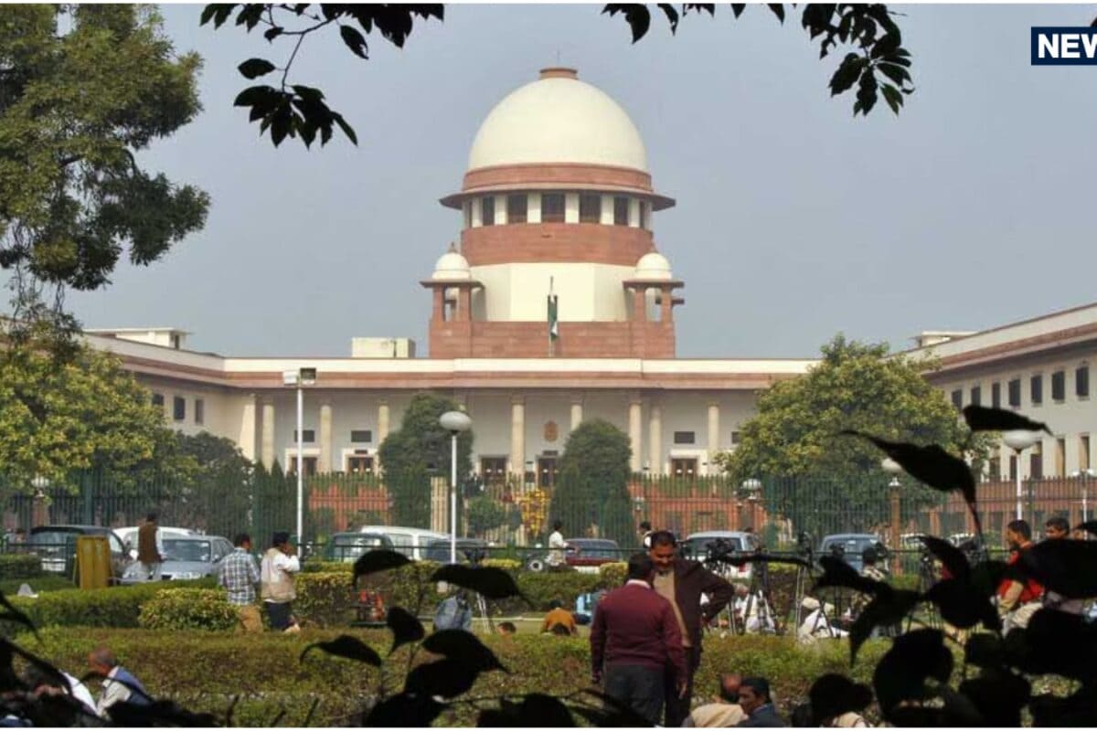 तो आम लोग कितने असहाय होंगे MCD के रवैये पर सुप्रीम कोर्ट नाराज कहा- मिलीभगत से जारी है अवैध निर्माण