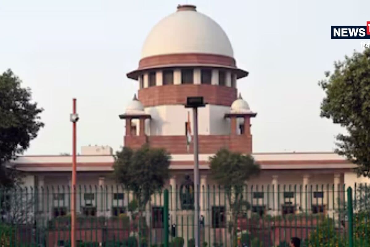 नीट यूजी अभ्यर्थियों को सुप्रीम कोर्ट से बड़ा झटका ग्रेस मार्क्स रद्द करने वाली याचिका खारिज!
