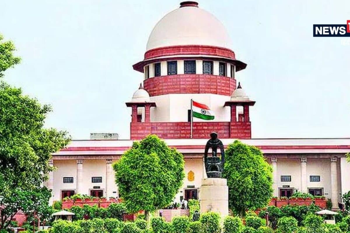 बच्चों की निराशा तो देखिए सीजेआई सूर्यकांत ने भरे सुप्रीम कोर्ट में लगा दी सीबीएसई की क्लास
