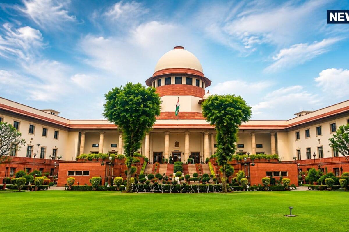 नौकरी से निकाला तो वापस रखवा देंगे 3-लैंग्वेज पॉलिसी पर ऐसा क्यों बोले सीजेआई सूर्यकांत