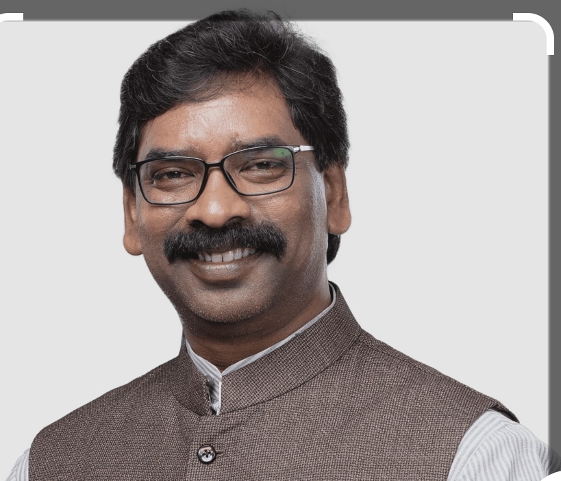 Jharkhand: दिल्ली में हेमंत सोरेन पेश करेंगे डिजिटल रोडमैप, जानें क्या है रांची IT पार्क और ड्राफ्ट AI पॉलिसी