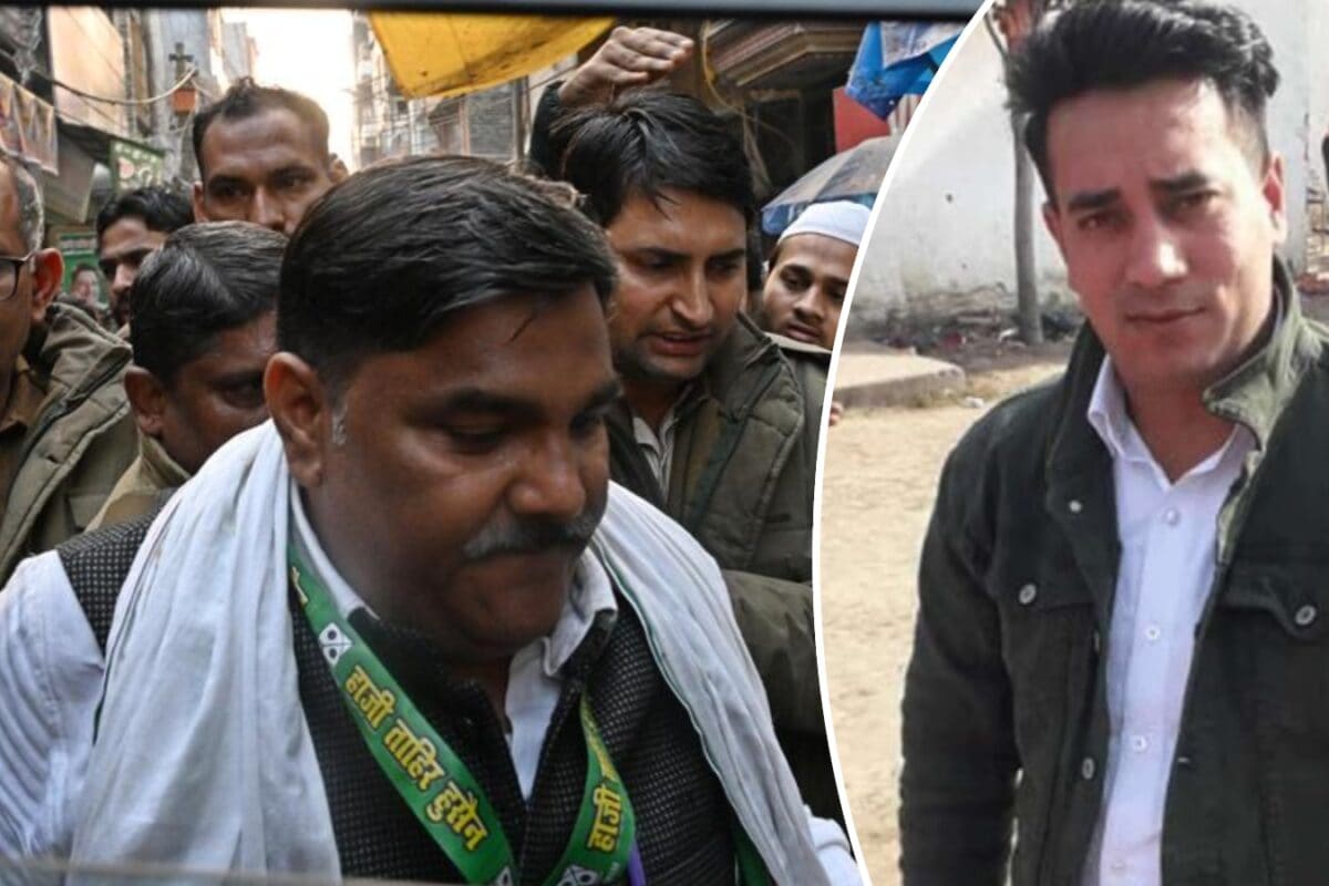 कोर्ट ने माना अंकित शर्मा मर्डर रेयर ऑफ द रेयरेस्ट केस फिर ताहिर हुसैन को क्‍यों नहीं दी फांसी जजमेंट में बताया
