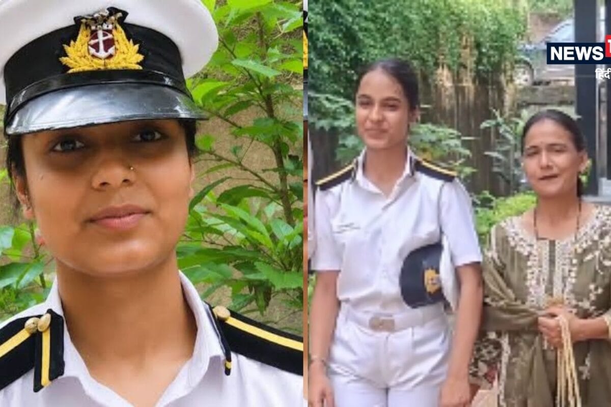 12वीं के बाद नहीं चुनी इंजीनियरिंग-डॉक्टरी 18 साल की तन्वी शर्मा ने रचा इतिहास