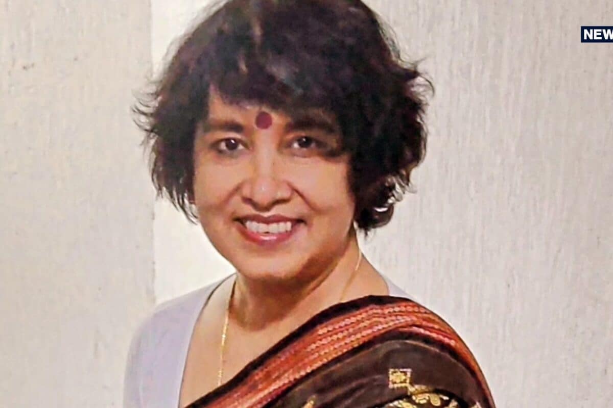 तस्लीमा नसरीन का कटा 20 साल का वनवास! 2007 में छोड़ना पड़ा कोलकाता 1 आत्मकथा विरोध प्रदर्शन और फतवा जानें