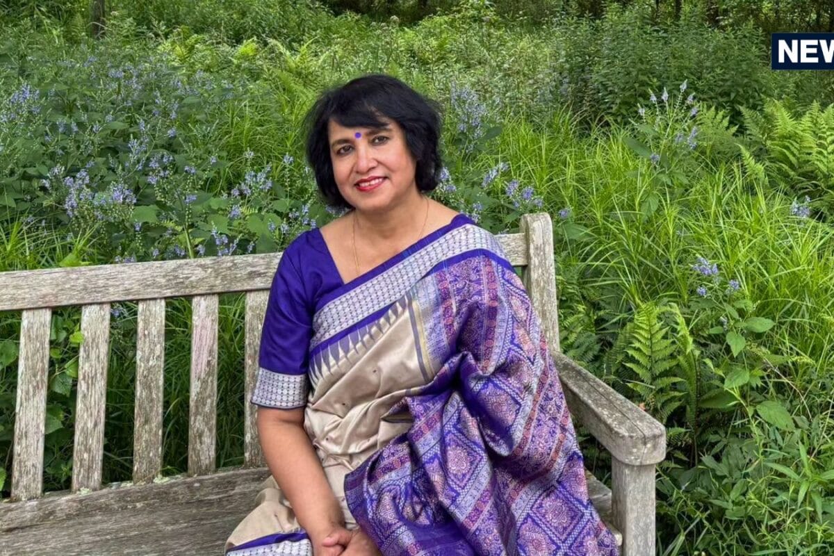 फतवा जान की धमकी और देश निकाला तस्लीमा नसरीन के 5 बड़े विवाद कैसे एक किताब ने बदल दी पूरी जिंदगी