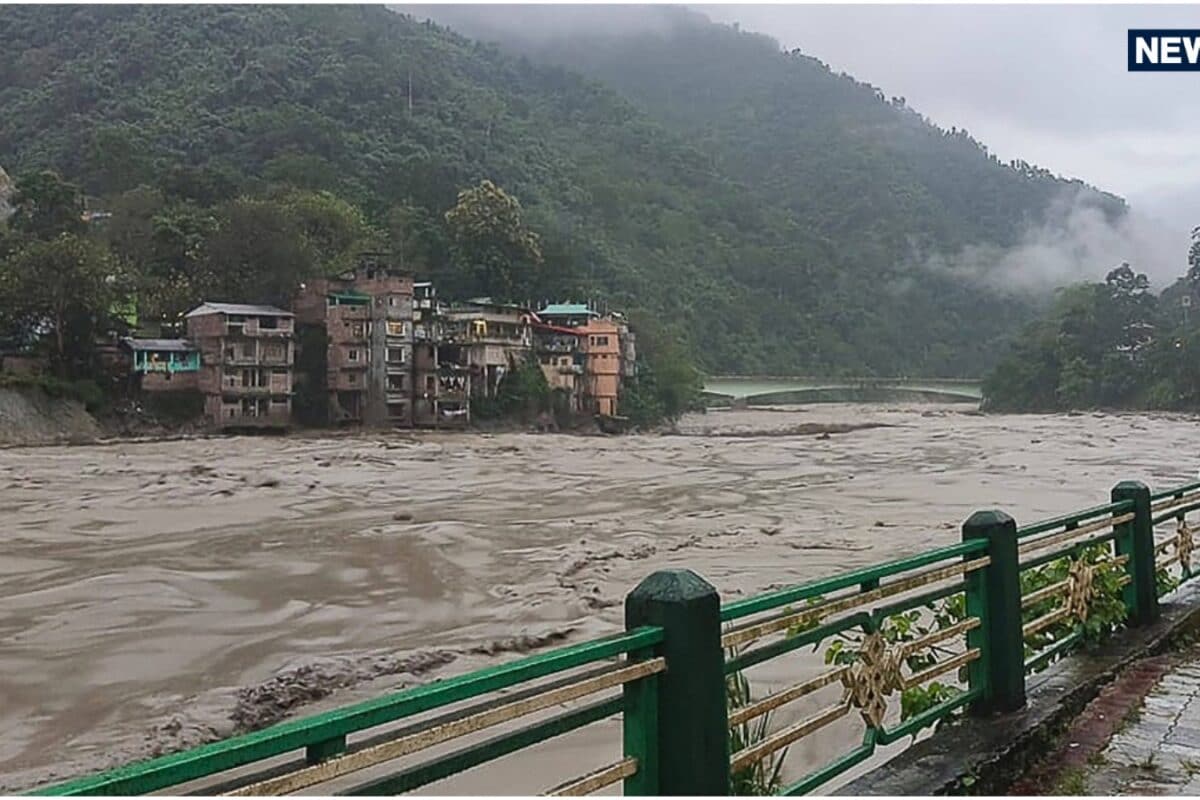 अब हर कदम हालात देखकर उठाएंगे तीस्ता प्रोजेक्ट पर भारत की नई चाल बांग्लादेश को साफ-साफ सुना दिया फैसला