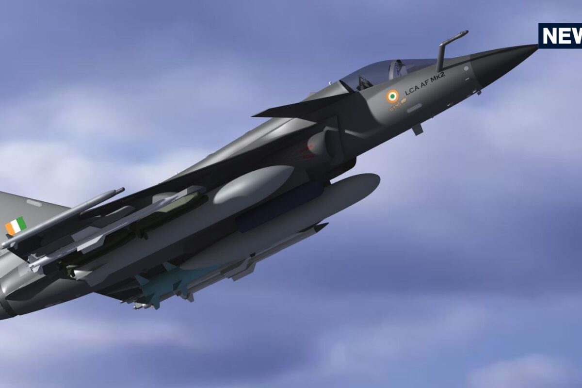 F-35, Su-57 अपने पास रख ले रूस-अमेरिका, देसी राफेल पर आ गई गुड न्यूज, HAL ने एयरफोर्स की चिंता कर दी दूर