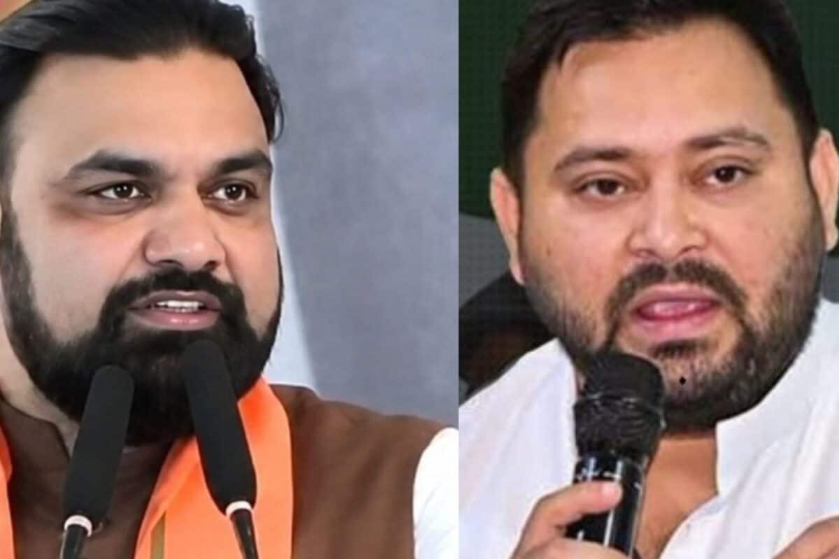 "अफसरों को सम्राट चौधरी बचाने नहीं आएंगे", AK-47 फायरिंग पर तेजस्वी ने सरकार को घेरा, पूछा- न्यायिक जांच क्यों नहीं?