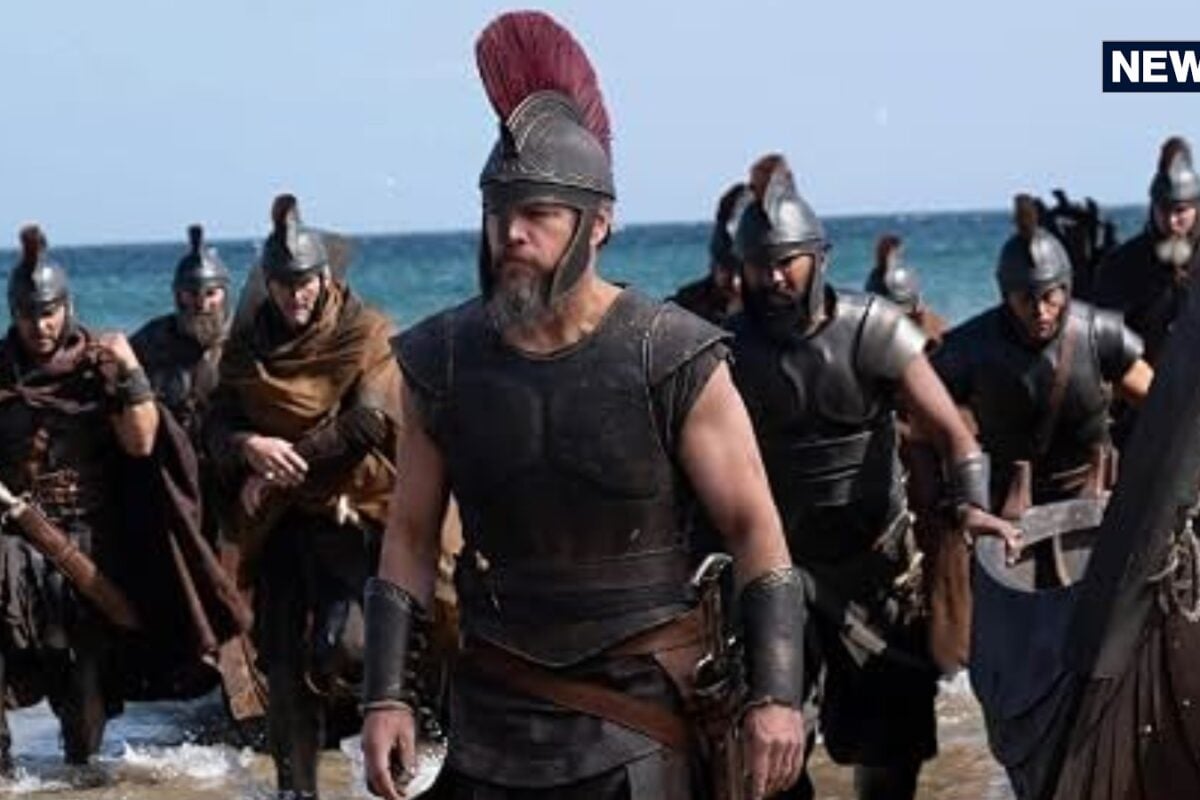 The Odyssey Ticket Price: क्रिस्टोफर नोलन की 'द ओडिसी' की एडवांस बुकिंग शुरू, बिक रहे ₹3000 से ज्यादा के टिकट