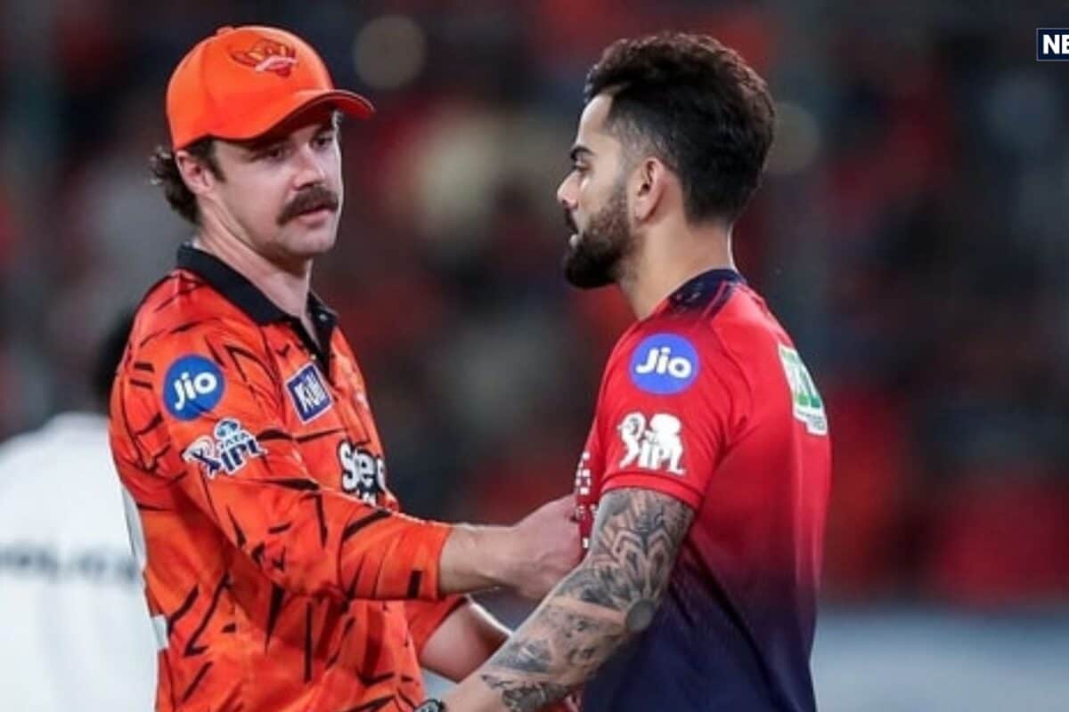 मेरी वाइफ को गालियां दी गई... विराट कोहली से विवाद पर छलका ट्रेविस हेड का दर्द, पहली बार तोड़ी चुप्पी