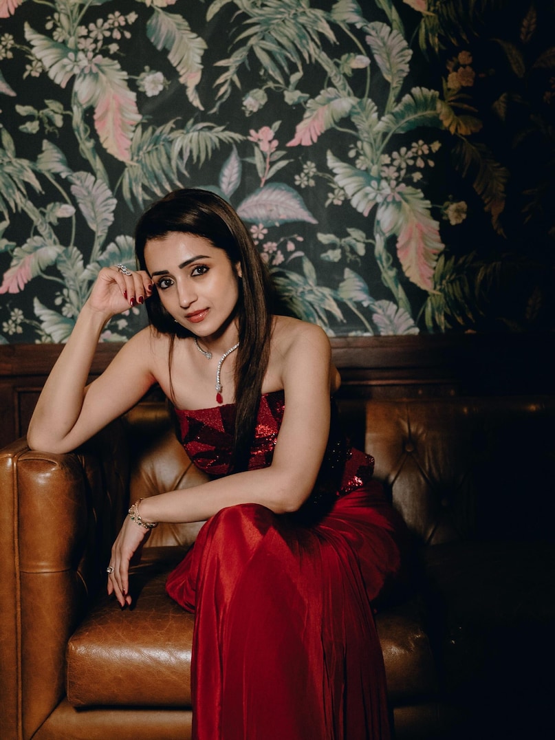 Trisha Krishanan Zara